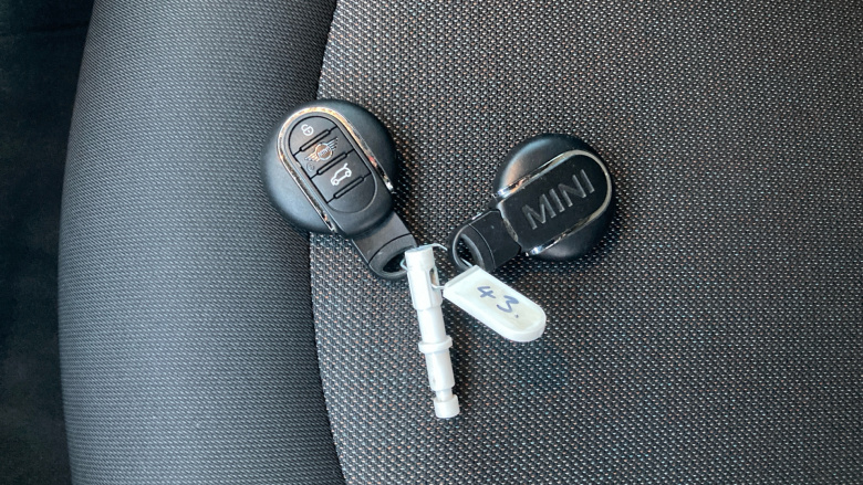 MINI Clubman 1.5 Cooper Classic 6dr Petrol Estate